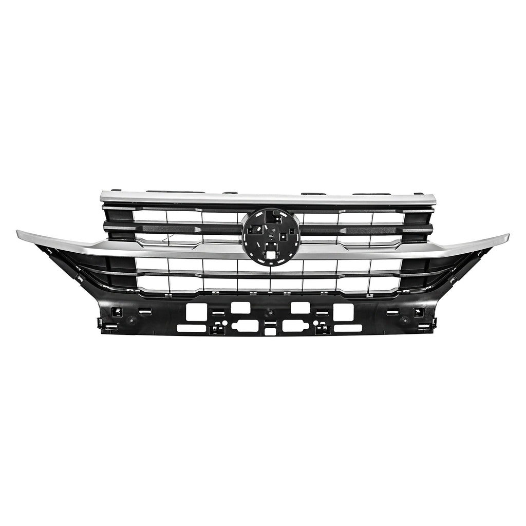 Parrilla RADEC 204-3125-07