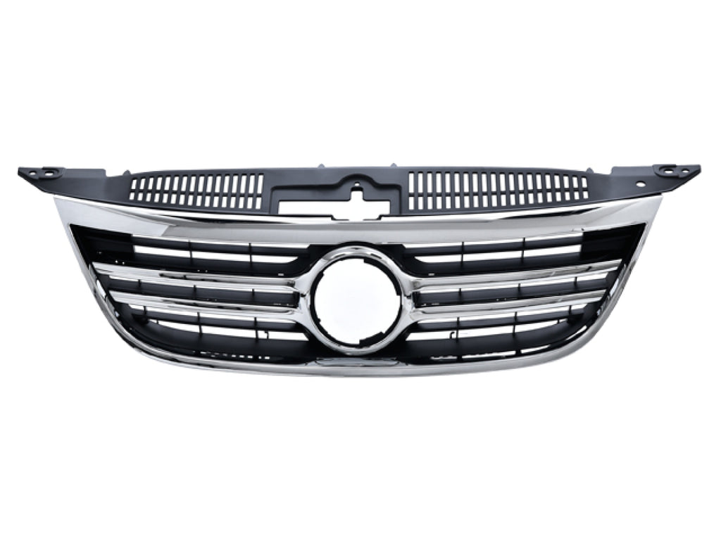 Parrilla TYI 204-3126-00