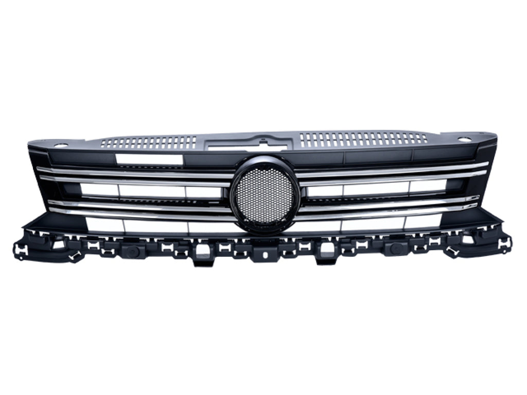 Parrilla TYI 204-3126-02