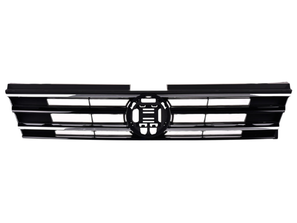 Parrilla Izquierda PREM 204-3126-03