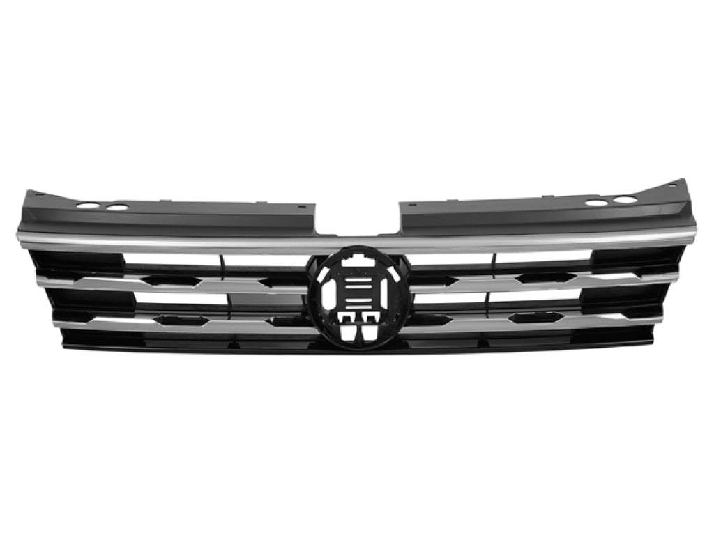 Parrilla RADEC 204-3126-04