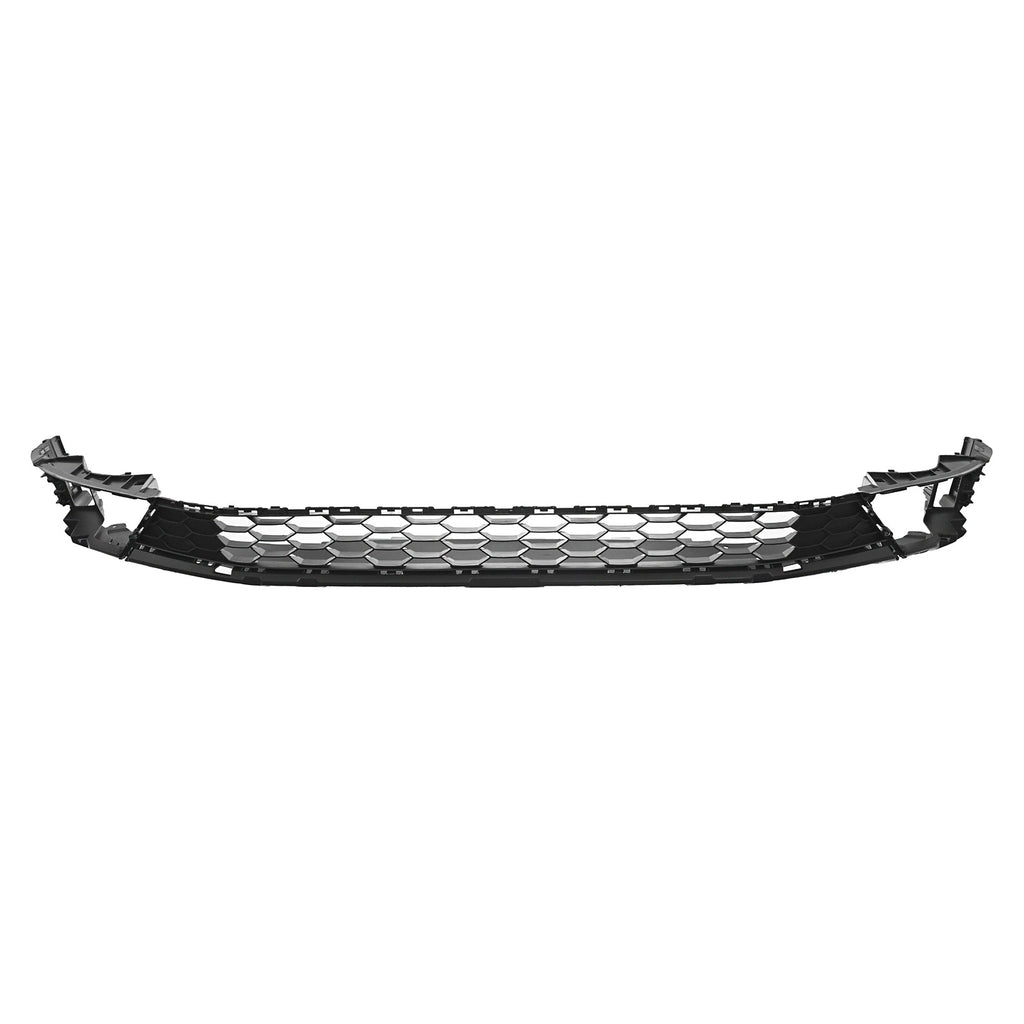 Parrilla de Fascia Delantera RADEC 204-3126-08