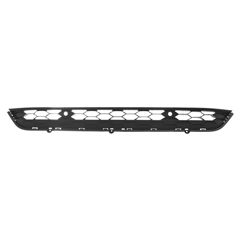 Parrilla de Fascia Delantera RADEC 204-3126-09