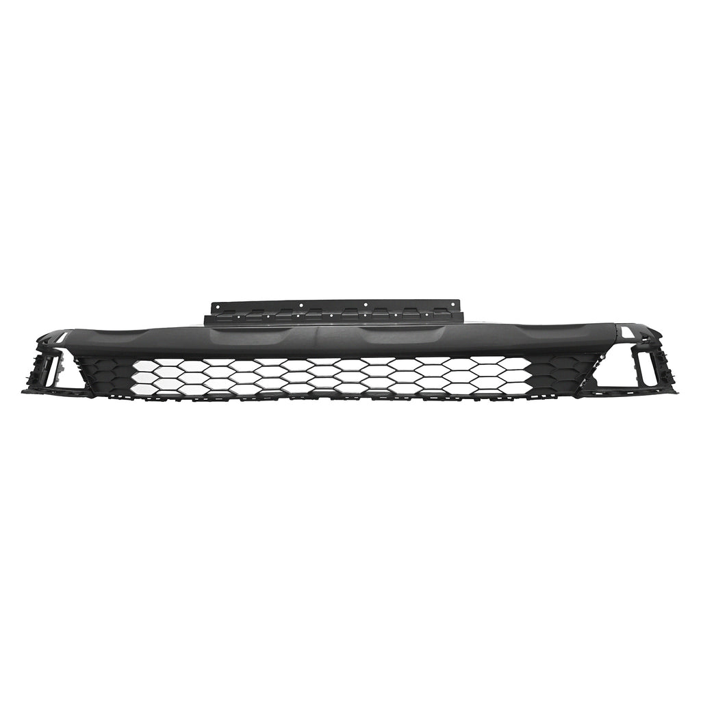 Parrilla de Fascia Delantera RADEC 204-3126-10