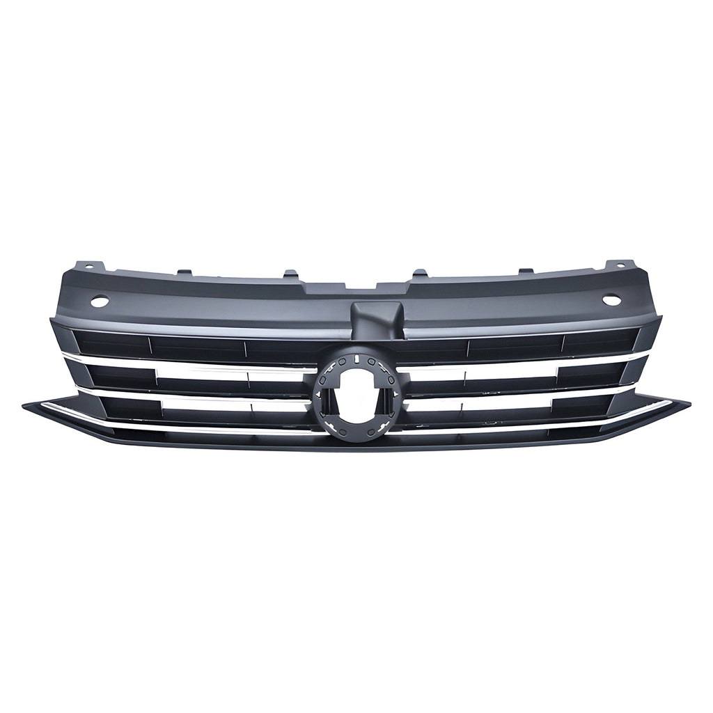 Parrilla SM 204-3132-01