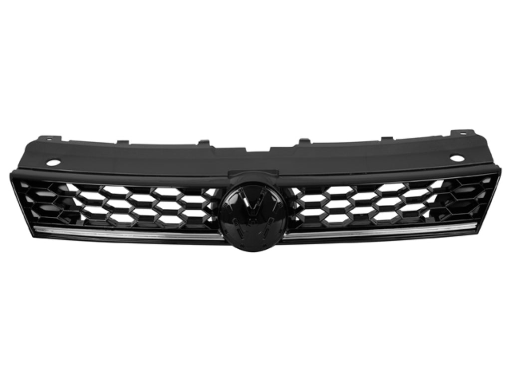 Parrilla RADEC 204-3132-03