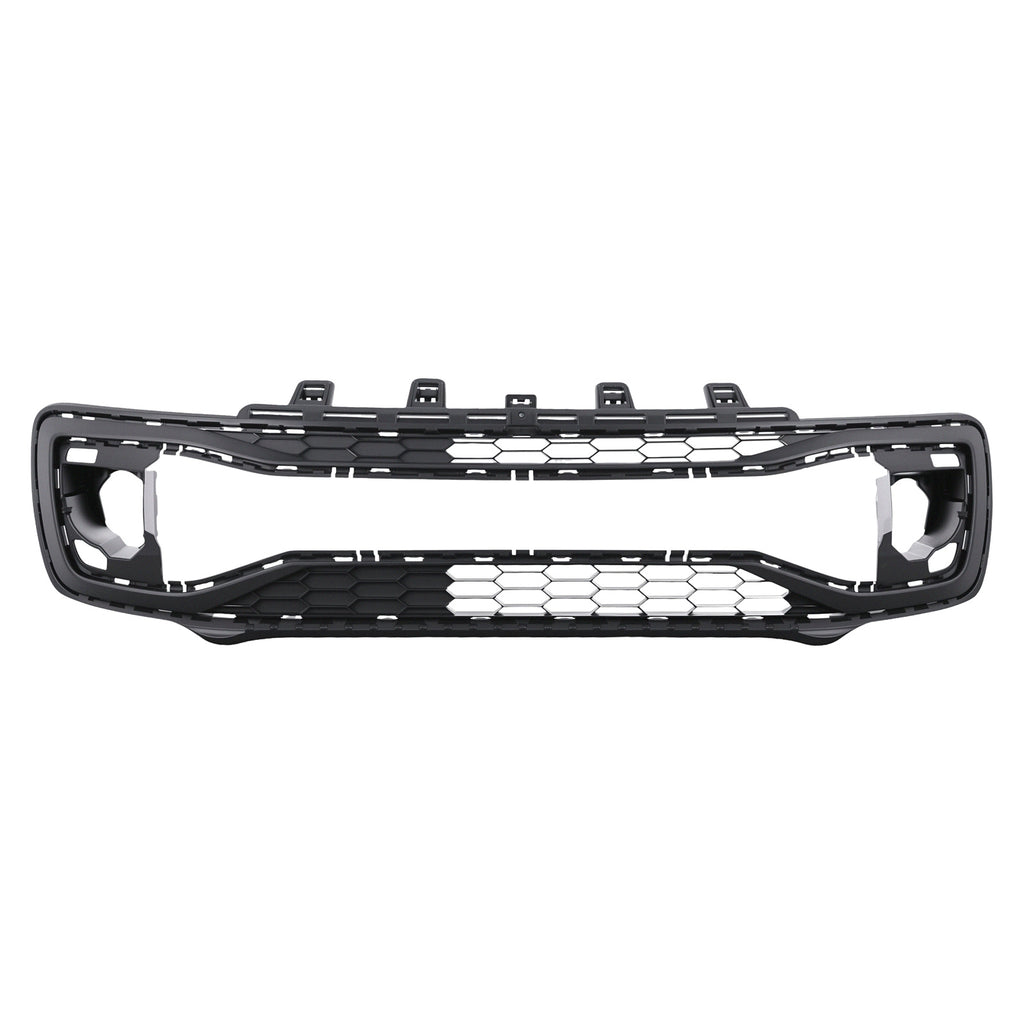 Parrilla de Fascia RADEC 204-3133-01