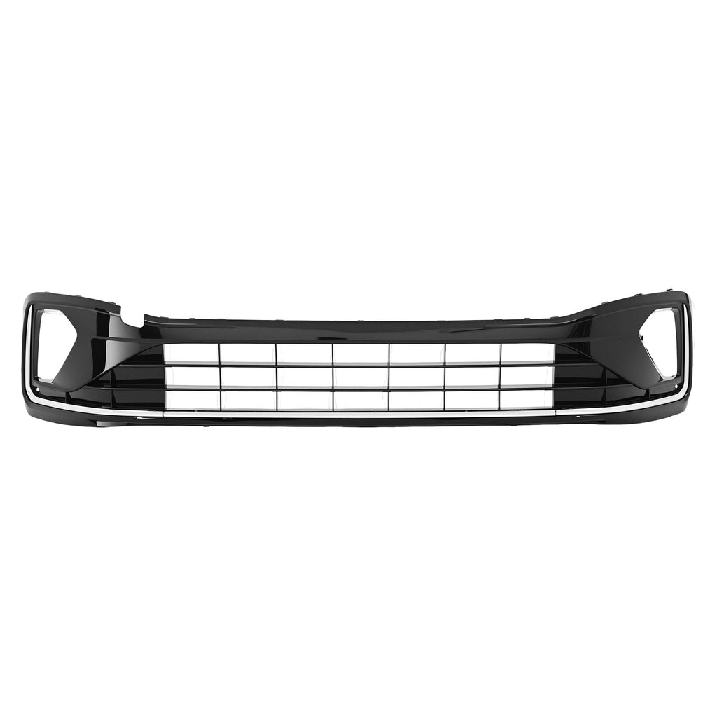Parrilla de Fascia Delantera RADEC 204-3137-06