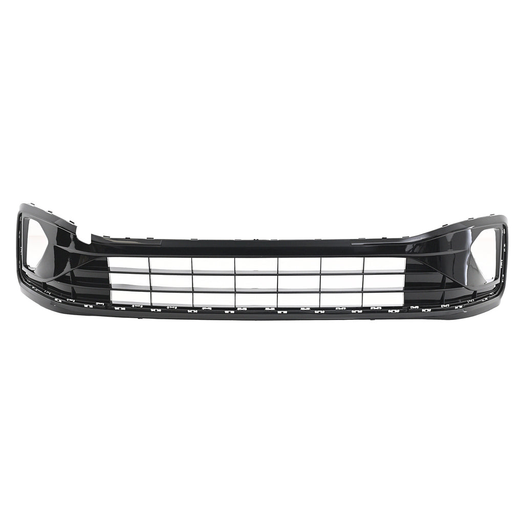 Parrilla de Fascia Delantera RADEC 204-3137-07