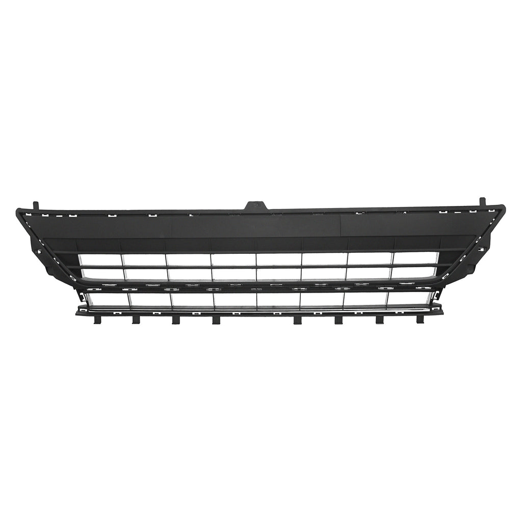 Parrilla de Fascia Delantera RADEC 204-3137-09