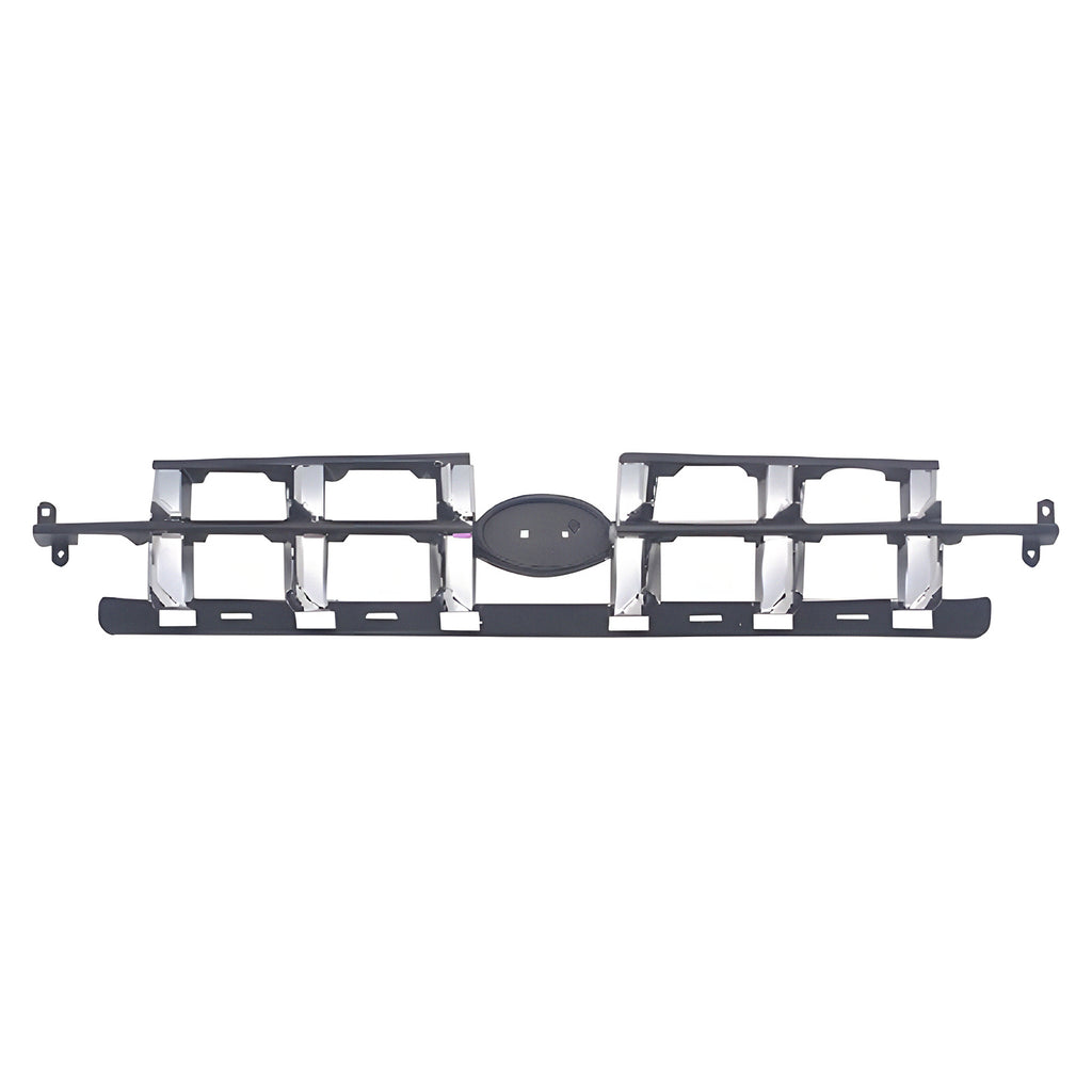 Parrilla TYI 204-3401-01