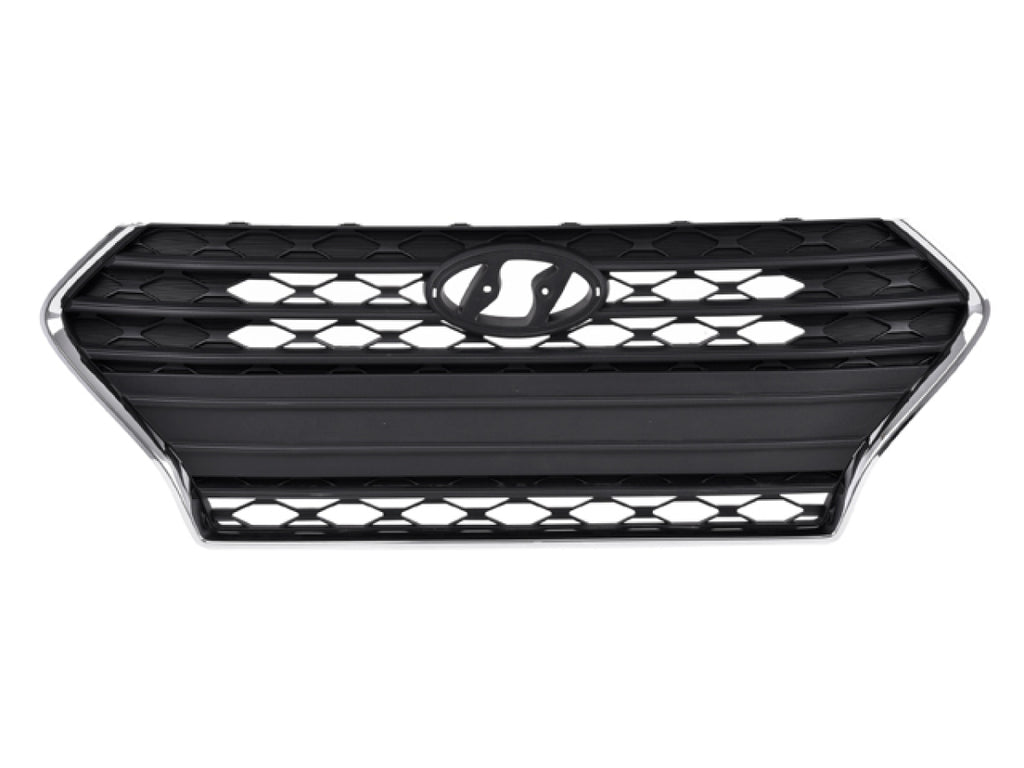 Parrilla TYI 204-3401-03