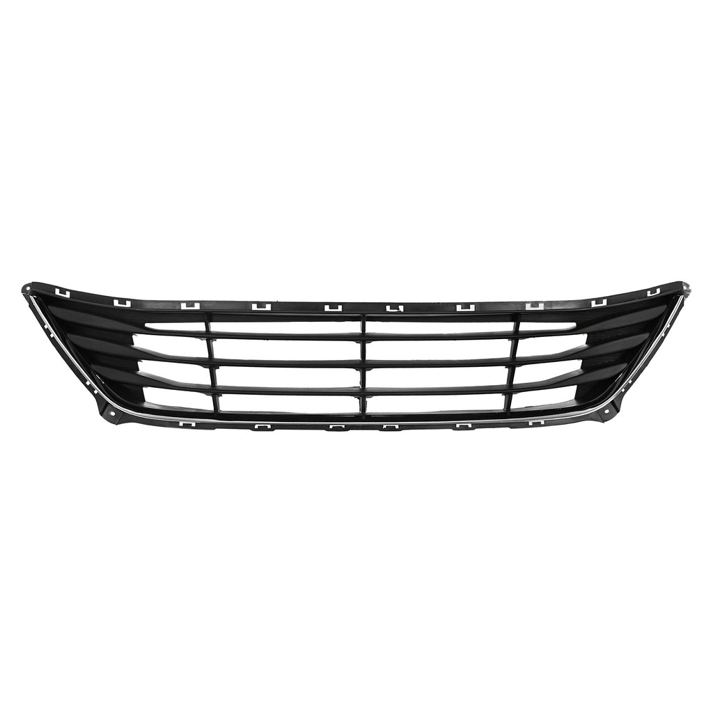 Parrilla de Fascia Delantera RADEC 204-3402-14