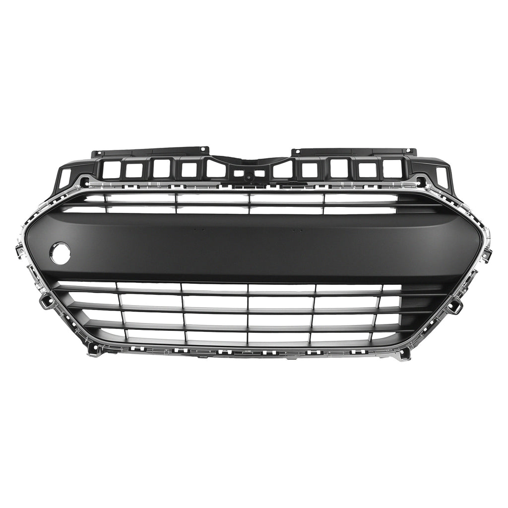 Parrilla de Fascia Delantera RADEC 204-3405-07