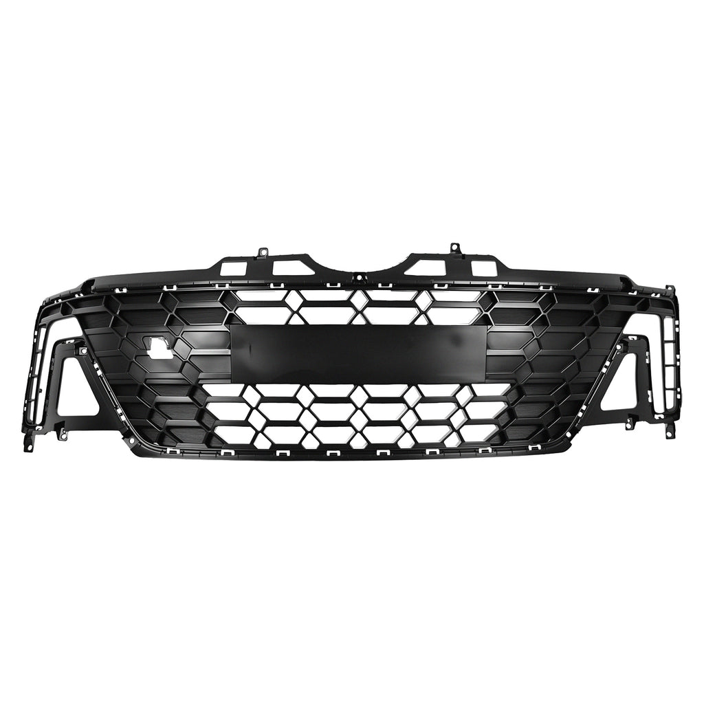 Parrilla de Fascia RADEC 204-3405-09