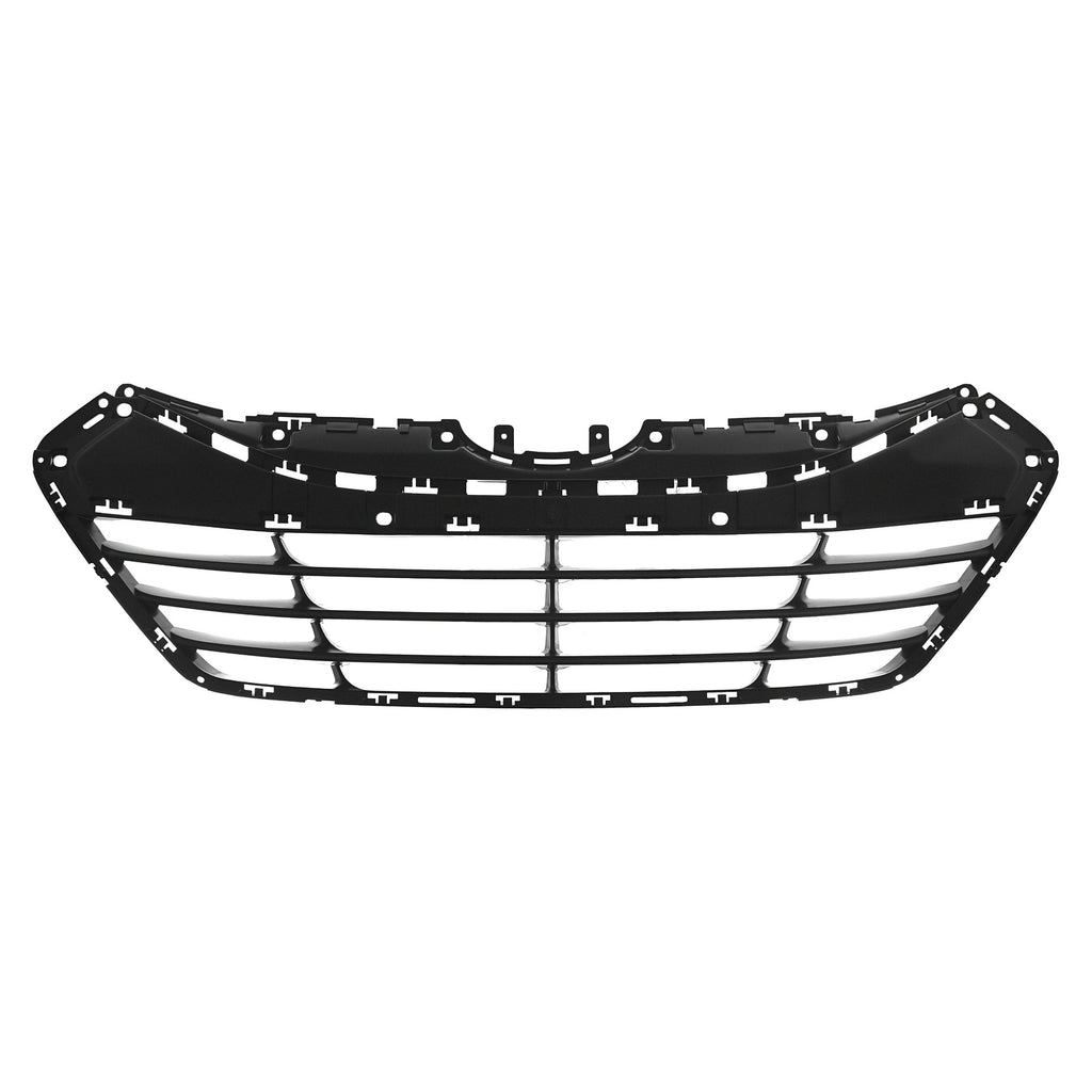 Parrilla de Fascia Delantera RADEC 204-3407-02