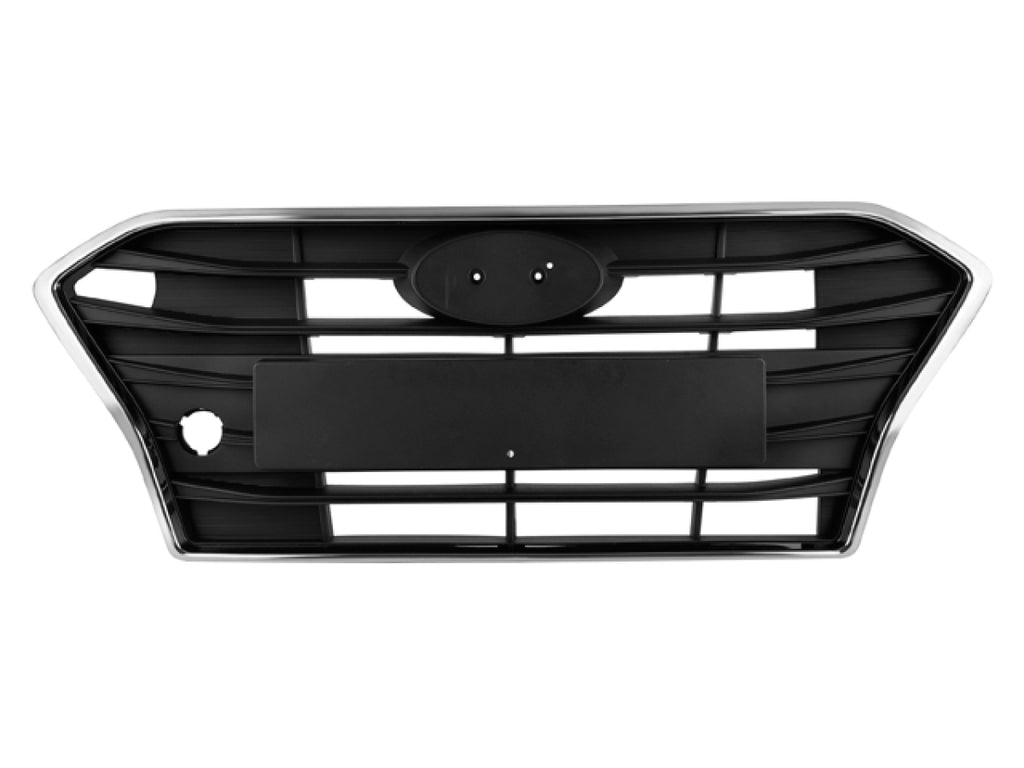 Parrilla SM 204-3408-01