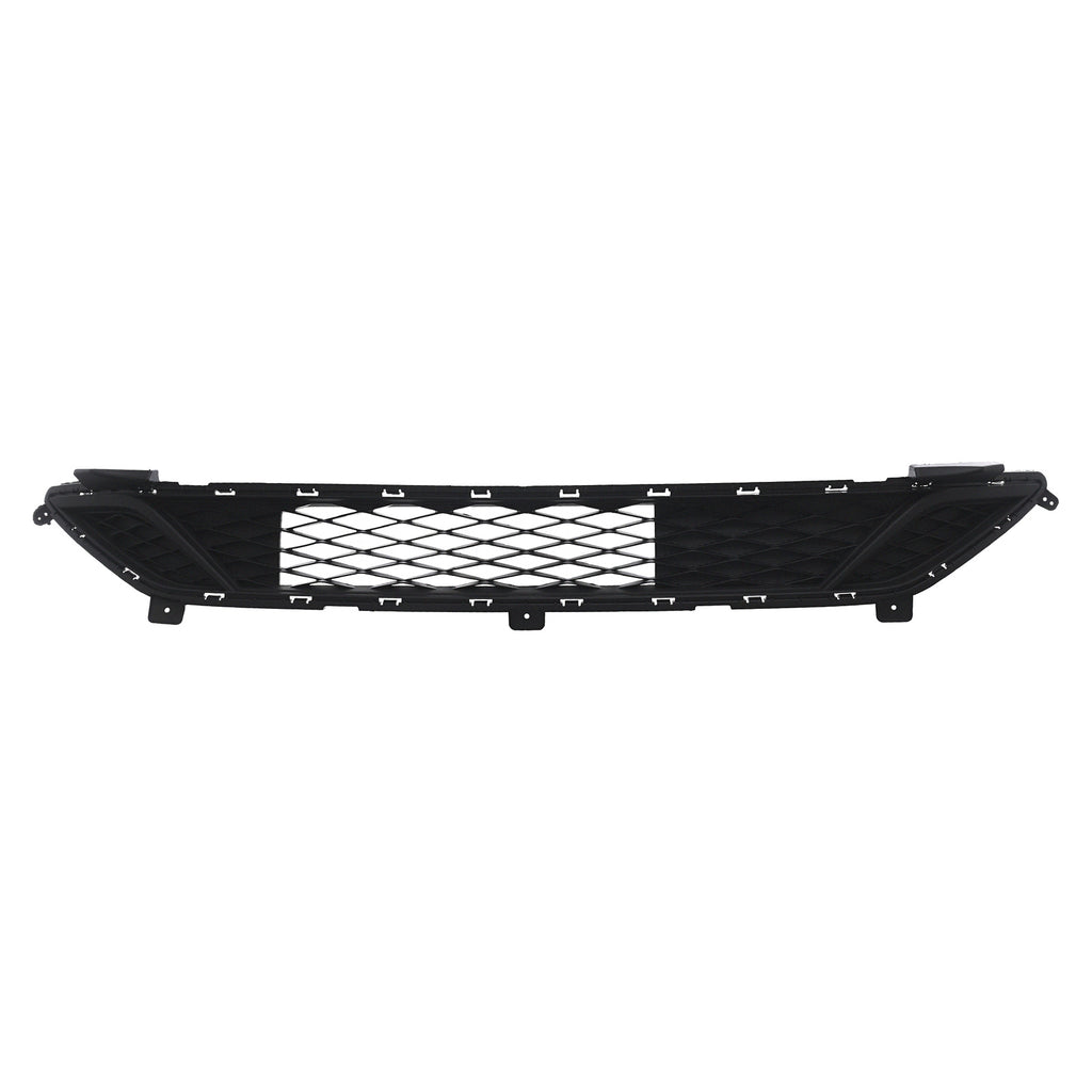 Parrilla de Fascia Delantera RADEC 204-3408-03