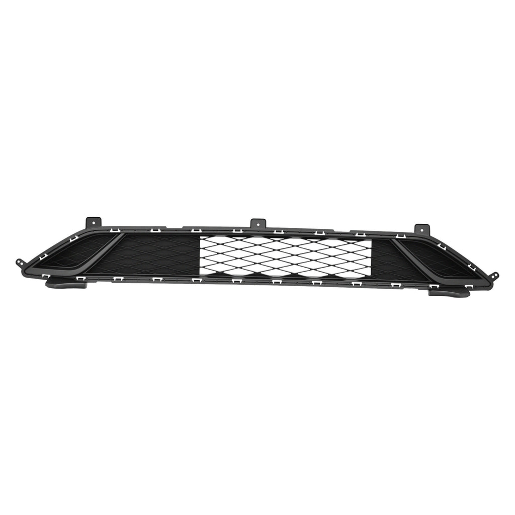 Parrilla de Fascia Delantera RADEC 204-3408-05
