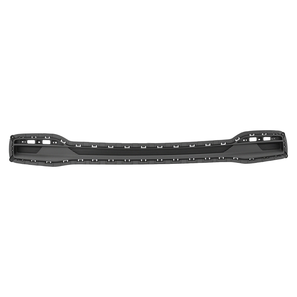 Parrilla de Fascia Trasera RADEC 204-3408-10