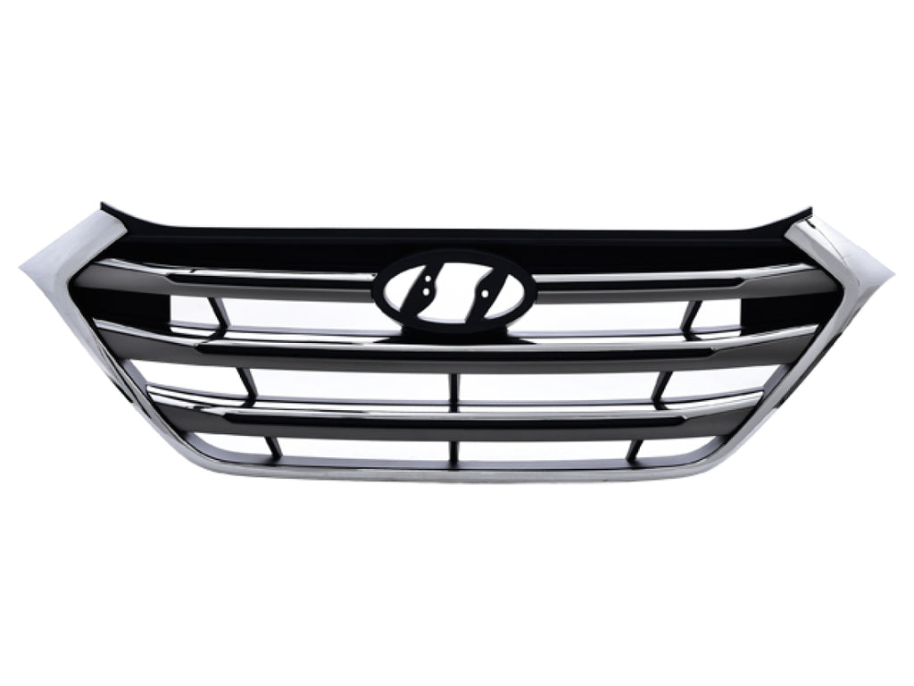 Parrilla TYI 204-3409-00