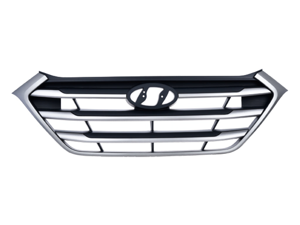 Parrilla TYI 204-3409-01