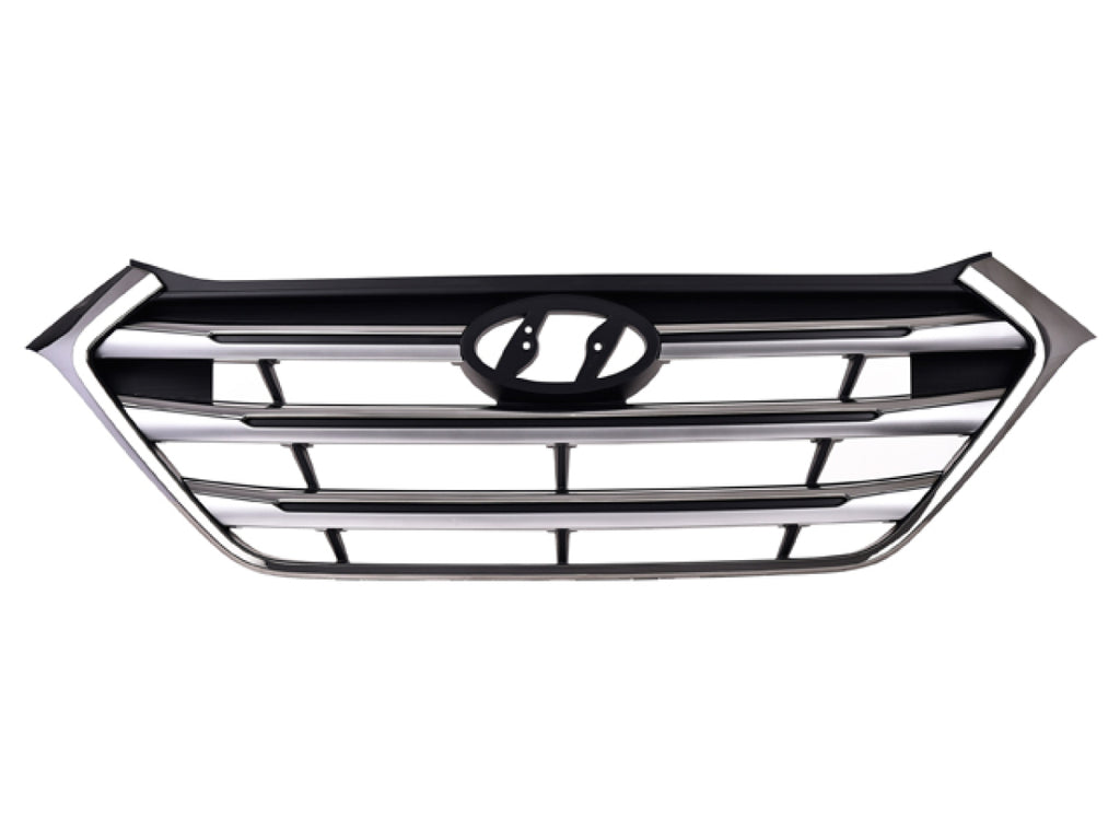 Parrilla TYI 204-3409-02