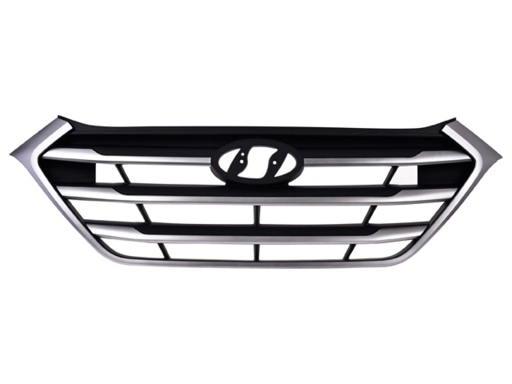 Parrilla TYI 204-3409-03