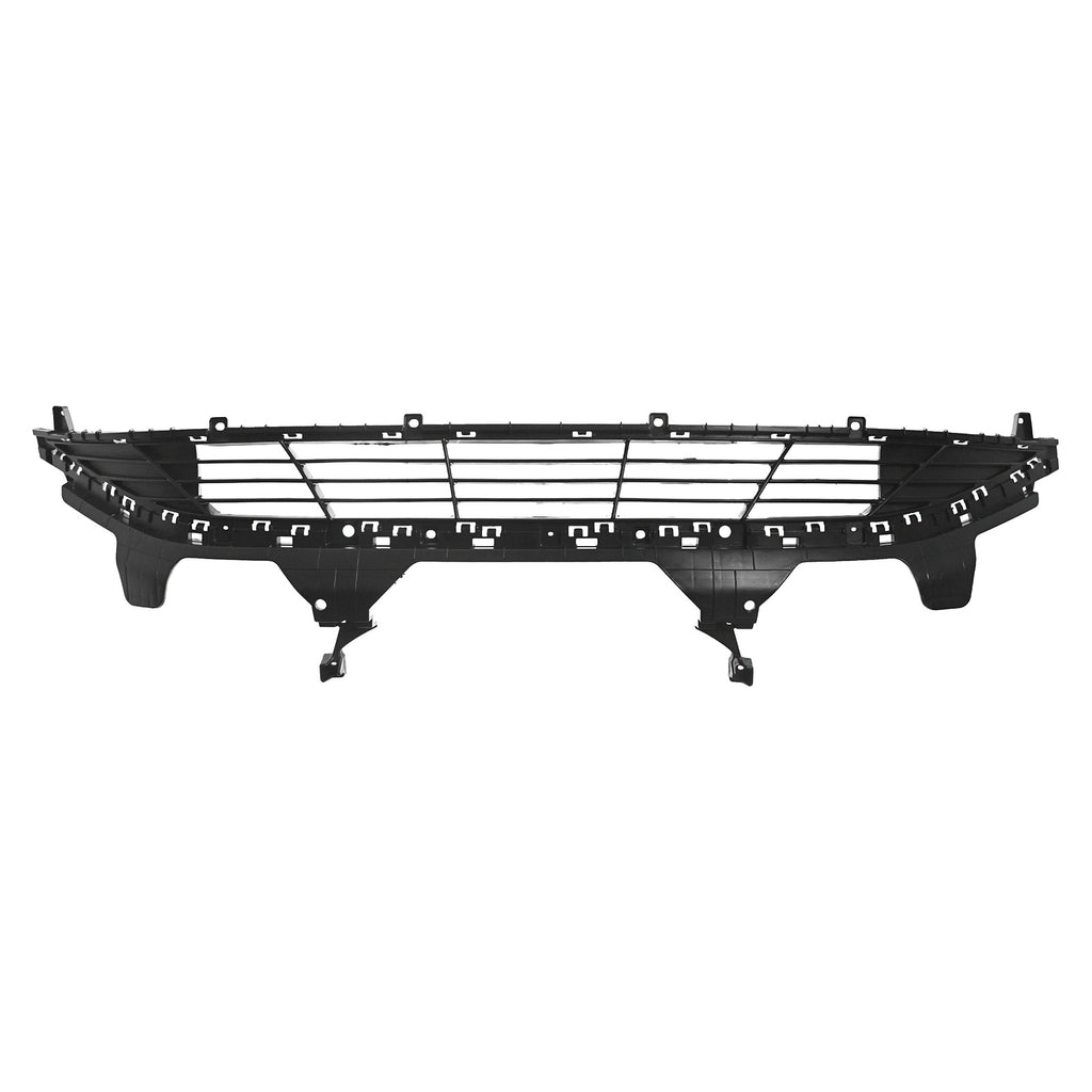 Parrilla de Fascia RADEC 204-3409-11