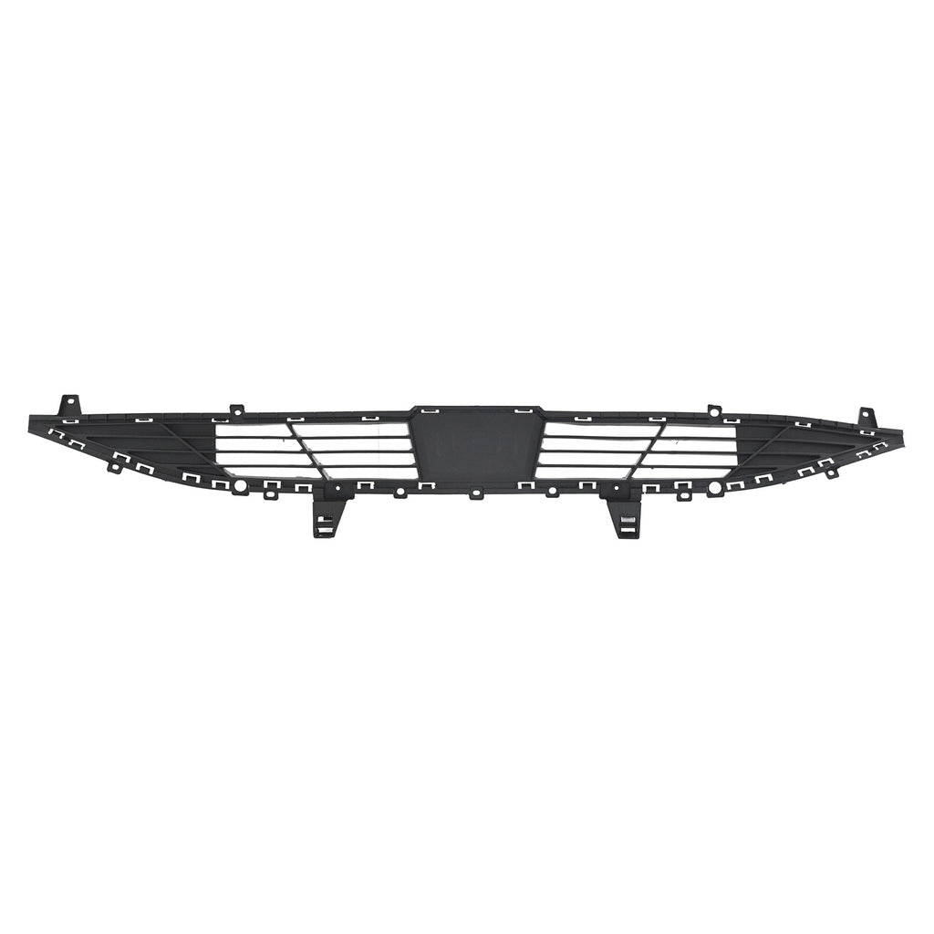 Parrilla de Fascia RADEC 204-3409-12