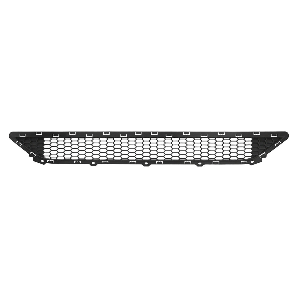 Parrilla de Fascia Delantera RADEC 204-3409-16