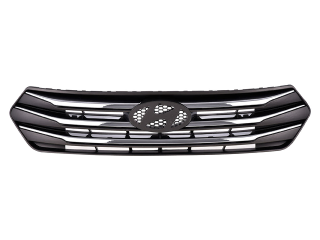 Parrilla SM 204-3410-00