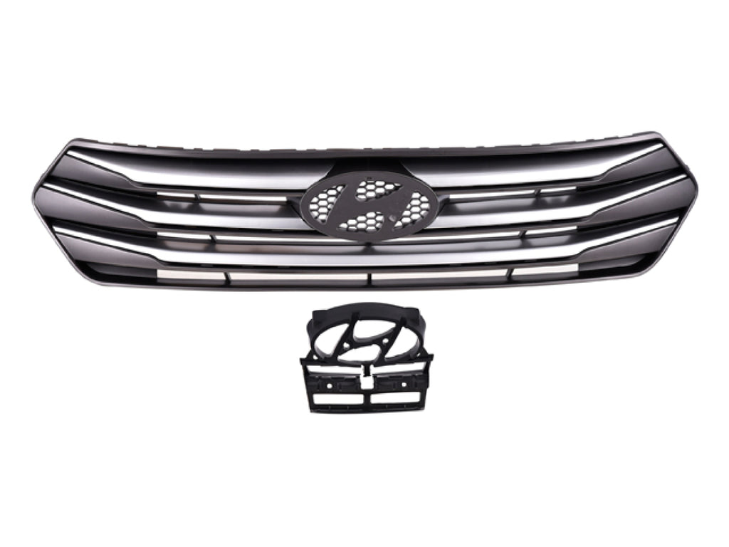 Parrilla SM 204-3410-01