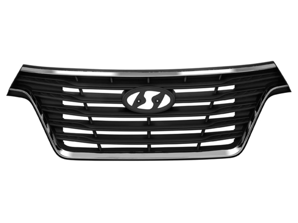 Parrilla RADEC 204-3411-00