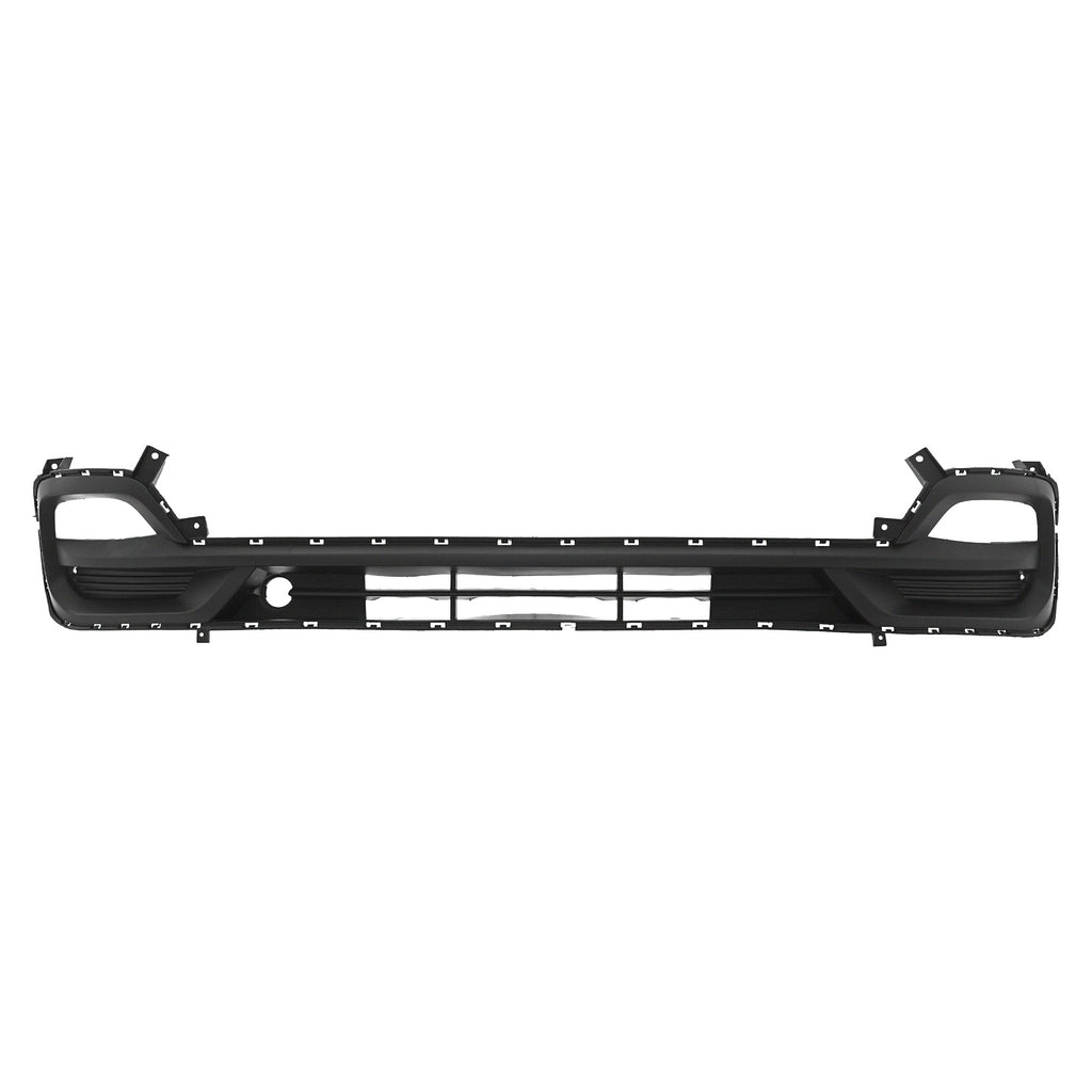 Parrilla de Fascia Delantera RADEC 204-3411-01