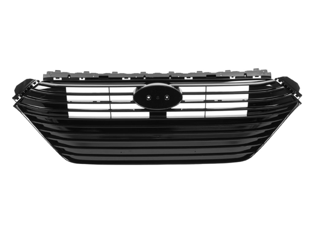 Parrilla RADEC 204-3412-00