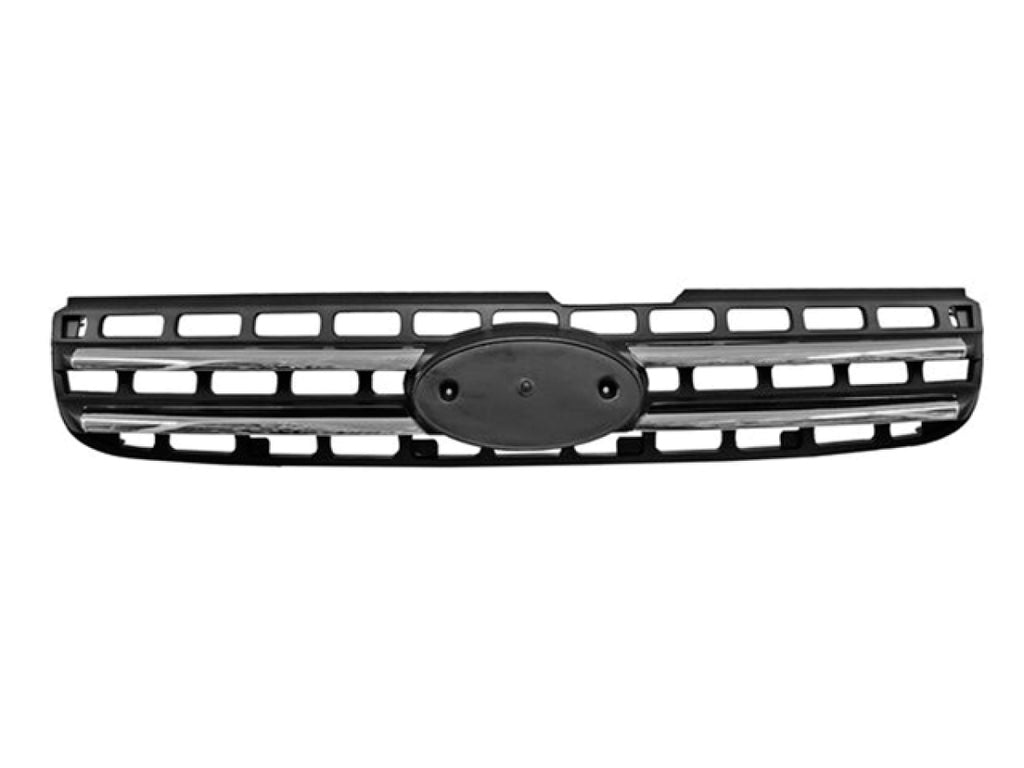 Parrilla TYI 204-3502-00