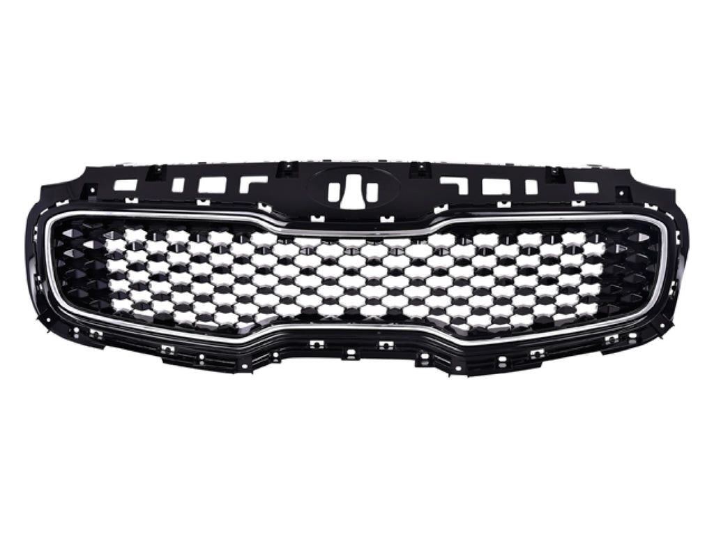 Parrilla TYI 204-3502-02