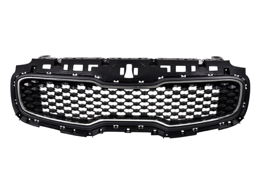 Parrilla TYI 204-3502-03