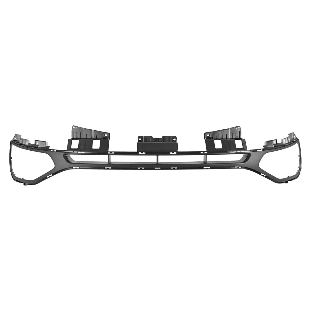 Parrilla de Fascia Delantera RADEC 204-3502-09