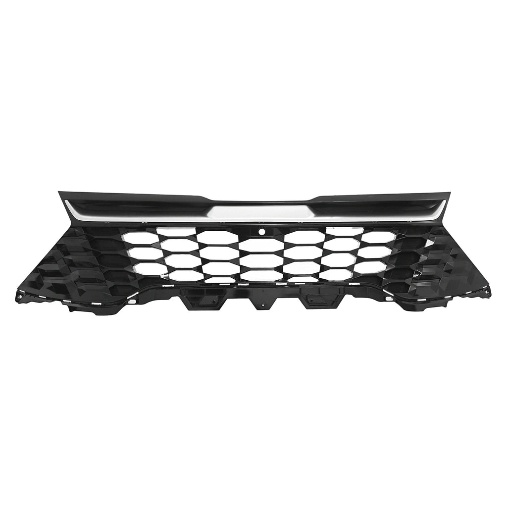 Parrilla RADEC 204-3502-15