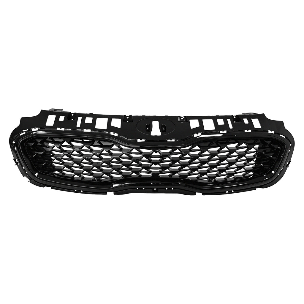 Parrilla de Fascia RADEC 204-3502-25