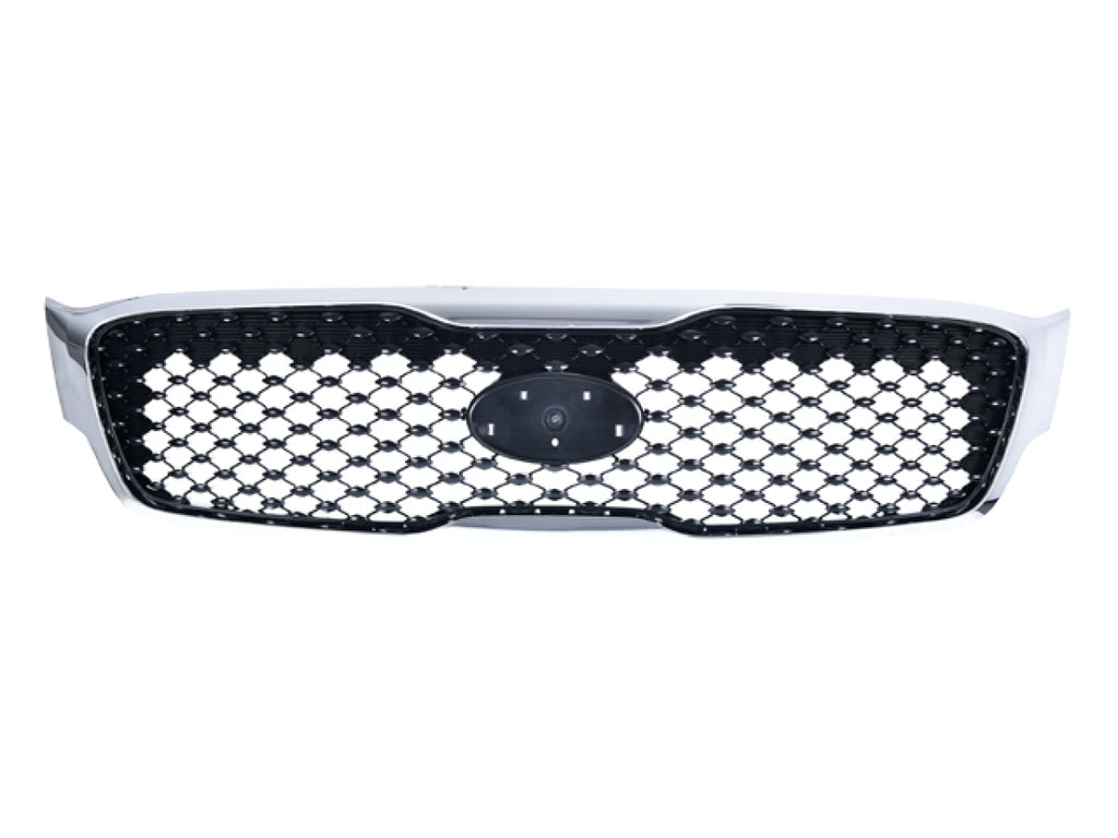 Parrilla TYI 204-3503-00