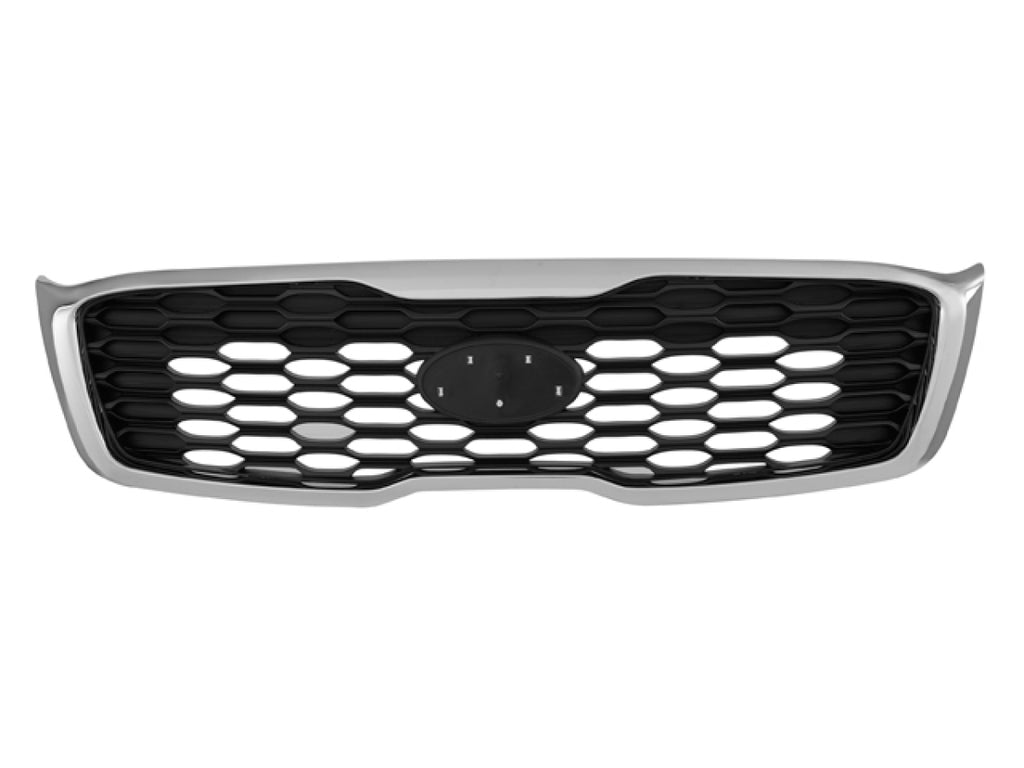 Parrilla TYI 204-3503-01