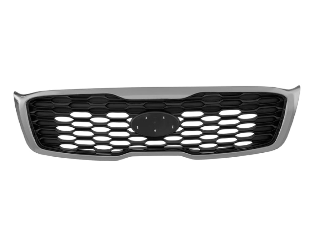 Parrilla TYI 204-3503-02