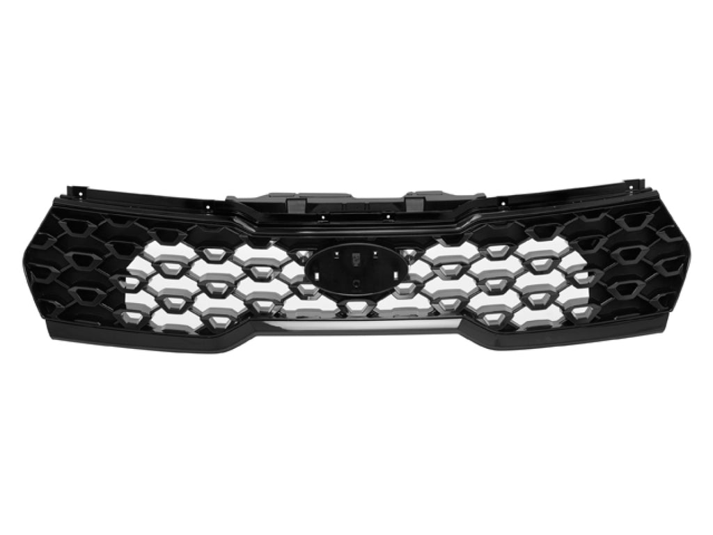 Parrilla TYI 204-3503-04