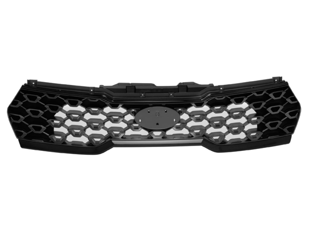 Parrilla TYI 204-3503-05