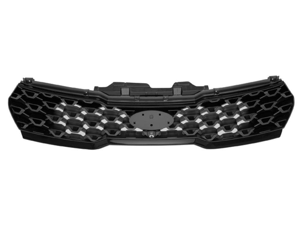 Parrilla TYI 204-3503-06