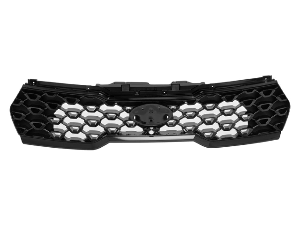 Parrilla TYI 204-3503-07