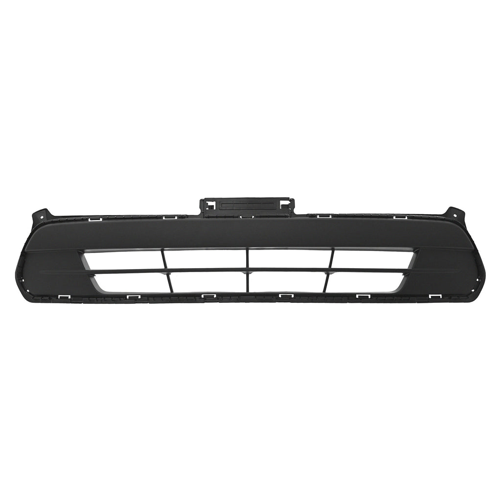 Parrilla de Fascia Delantera RADEC 204-3503-15